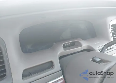 2002 Mercury Grand Marquis Ls from USA, damaged, VIN 2MEFM75W92X620823